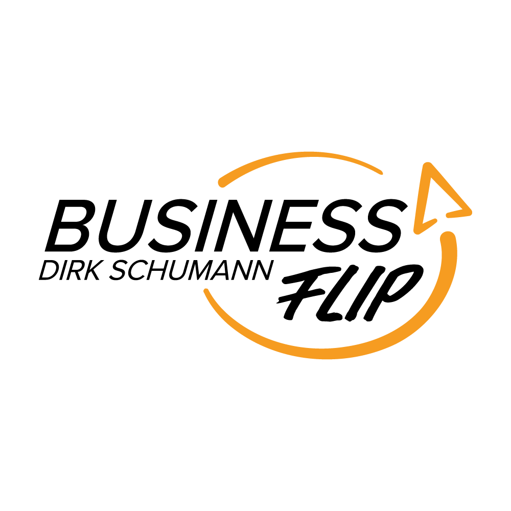 Business Flip – Dirk Schumann